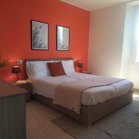 Casa Ginevra Lägenhet Plesio Exteriör bild